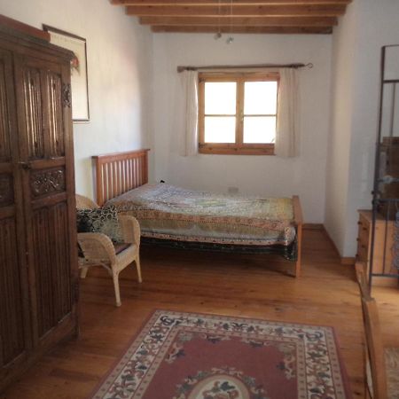 Villa Lantana stone house Lemona Esterno foto