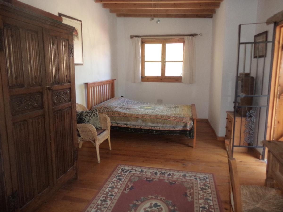 Villa Lantana stone house Lemona Esterno foto